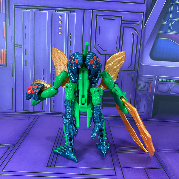 Transformers Beast Wars Sky Shadow