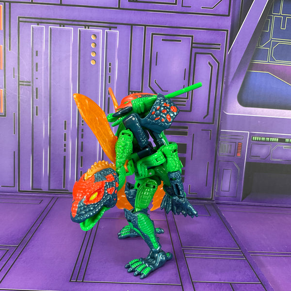 Transformers Beast Wars Sky Shadow