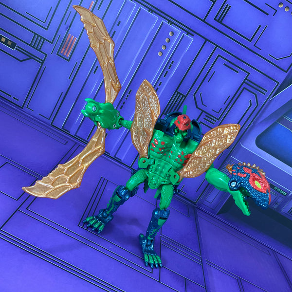 Transformers Beast Wars Sky Shadow