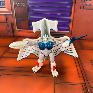 Transformers Beast Wars Fuzors Air Hammer