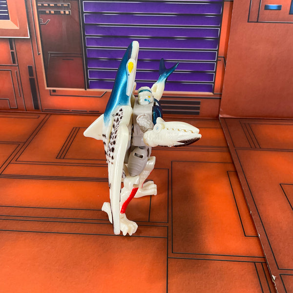 Transformers Beast Wars Fuzors Air Hammer