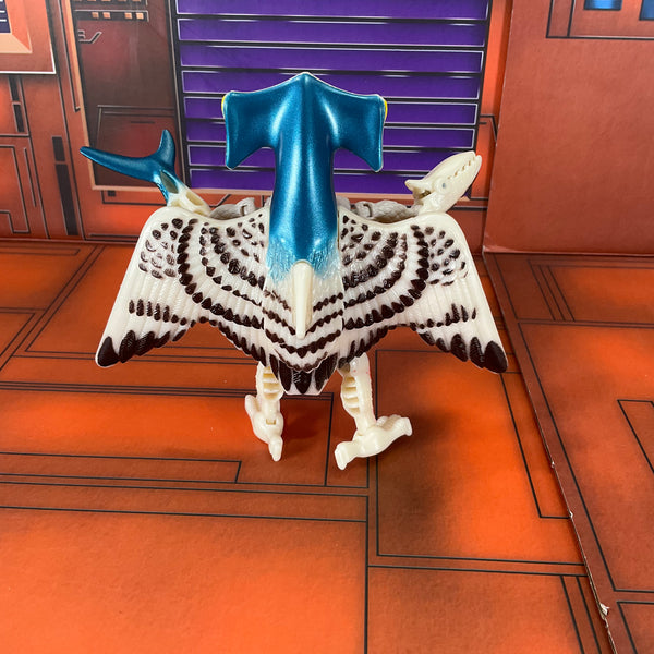 Transformers Beast Wars Fuzors Air Hammer