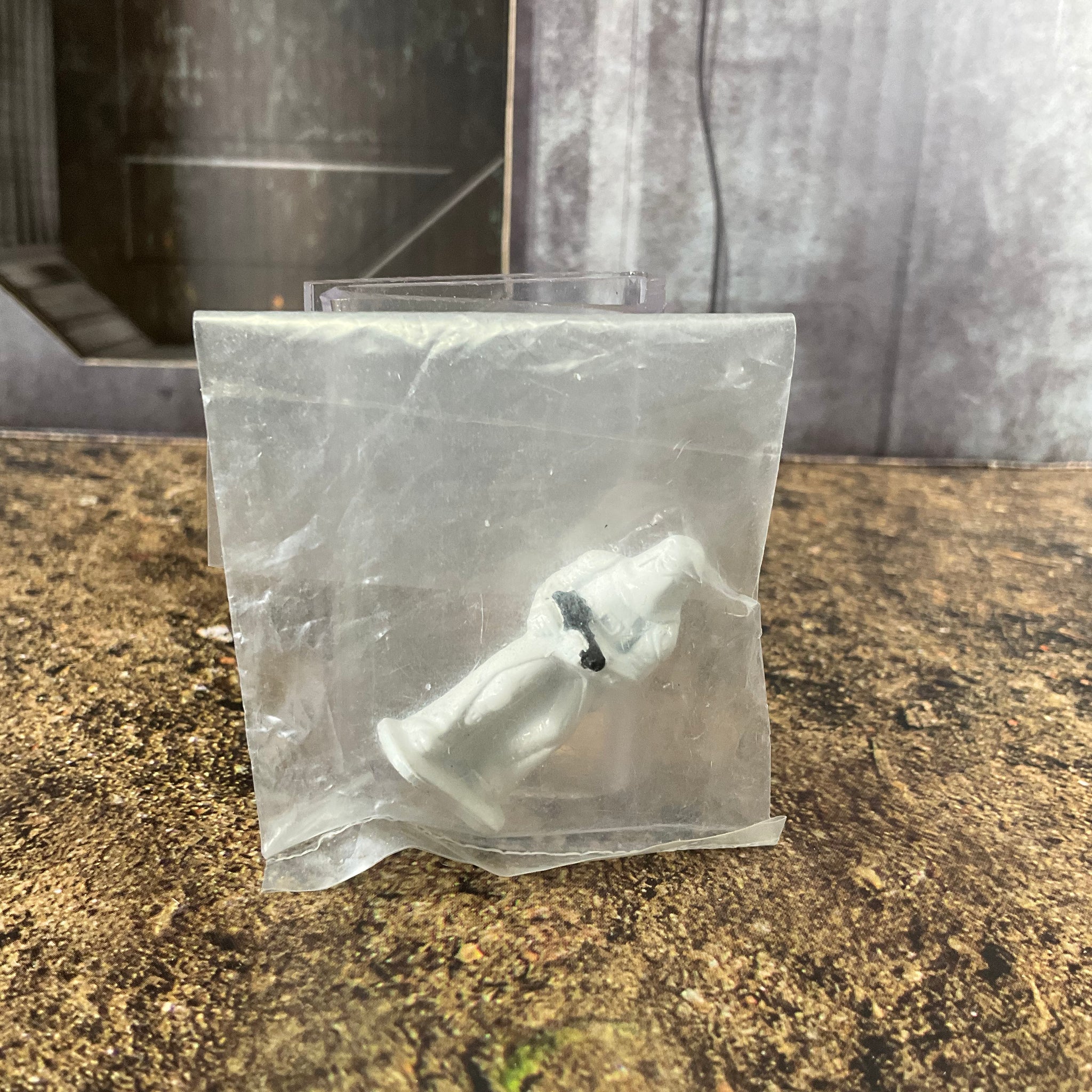 Star Wars Vintage Micro Collection Snowtrooper B