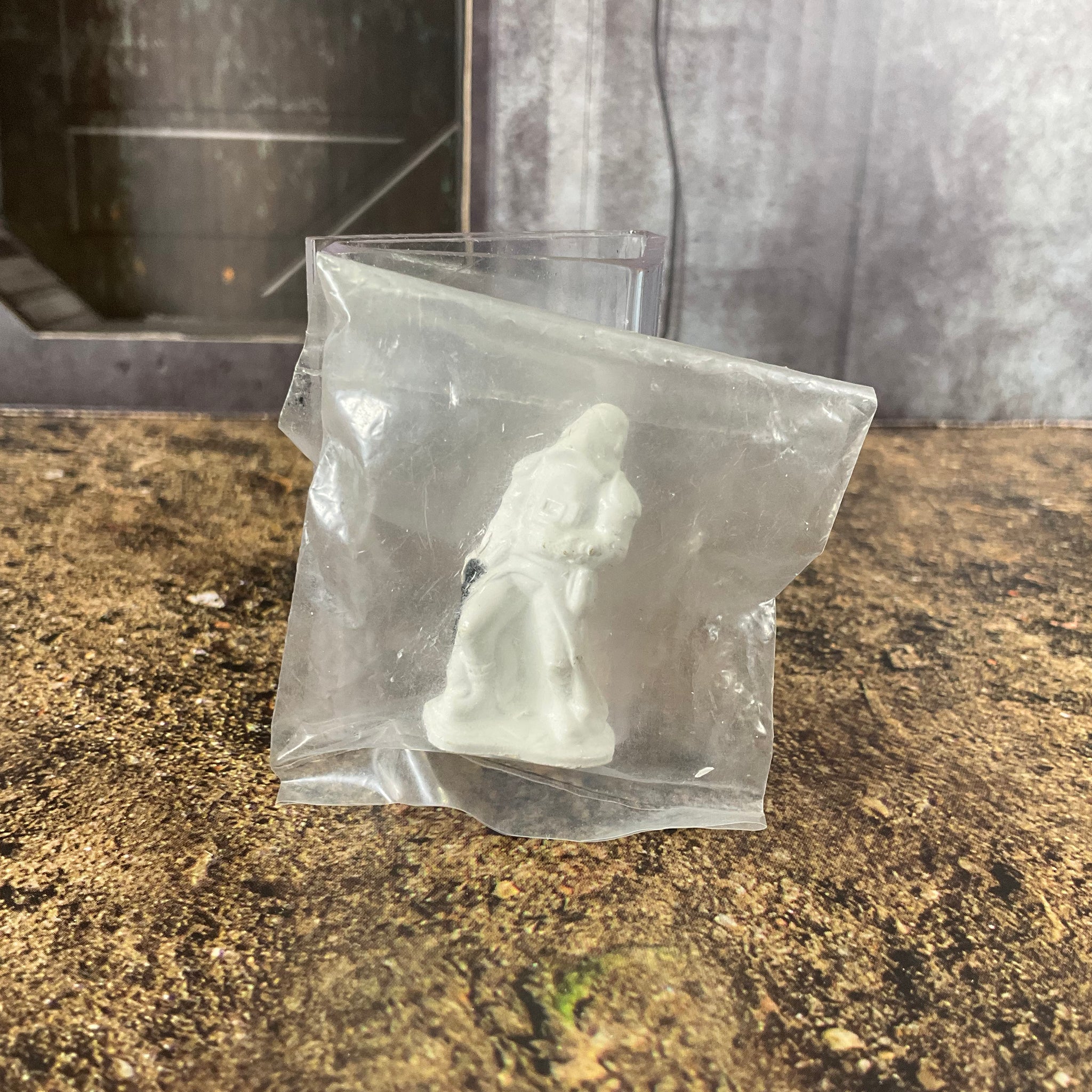 Star Wars Vintage Micro Collection Snowtrooper C