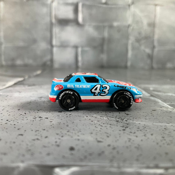 Micro Machines Racecar STP Set