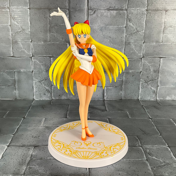 Sailor Moon Figure - Venus