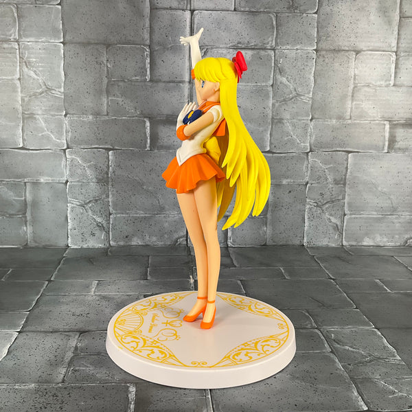 Sailor Moon Figure - Venus