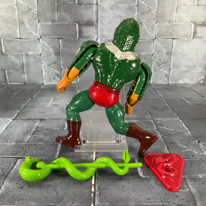 Vintage Masters of the Universe - King Hiss