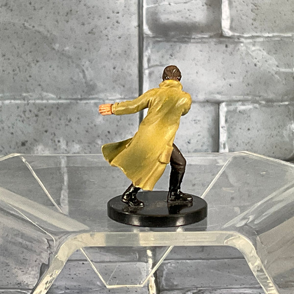 Star Wars Miniatures 47/60 Han Solo, Rebel Hero