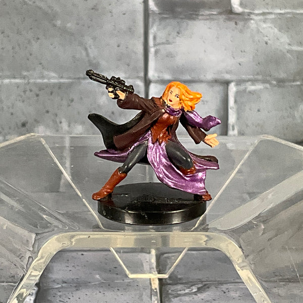 Star Wars Miniatures 30/60 Mara Jade