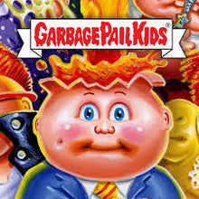 GPK Garbage Pail Kids Cheap Toys Mystery Bag