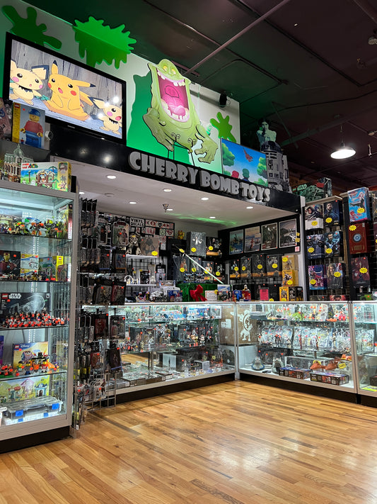 Visit Us – Cherry Bomb Toys
