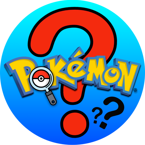 Pokémon Mystery Pack! - Collector Bundle