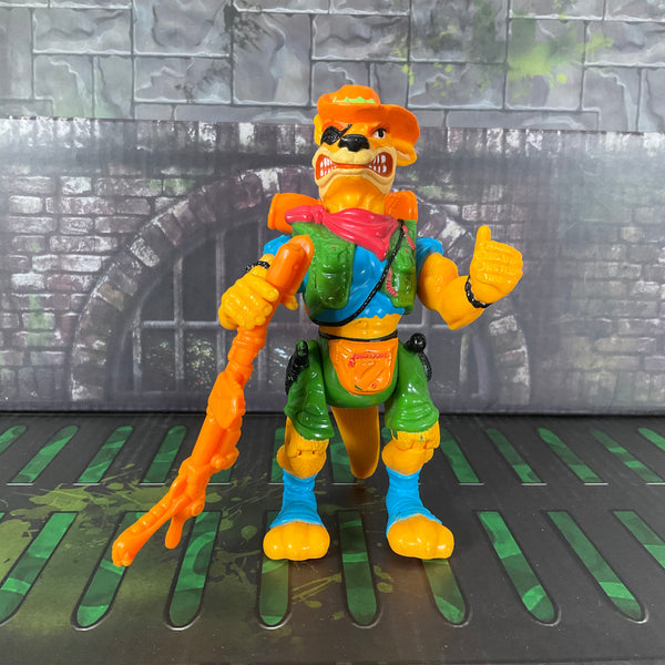 Playmates TMNT - Walkabout