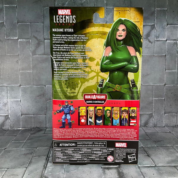 Marvel Legends - Madame Hydra