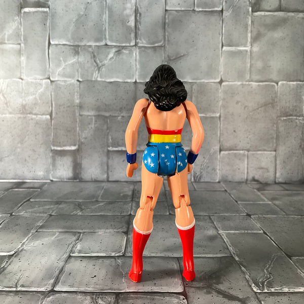 1984 Kenner Super Powers Wonder Woman
