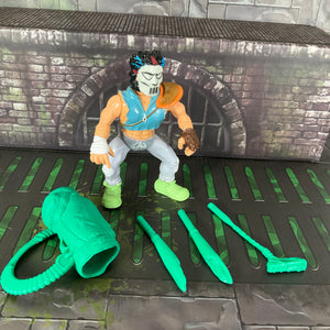 Playmates TMNT - Casey Jones