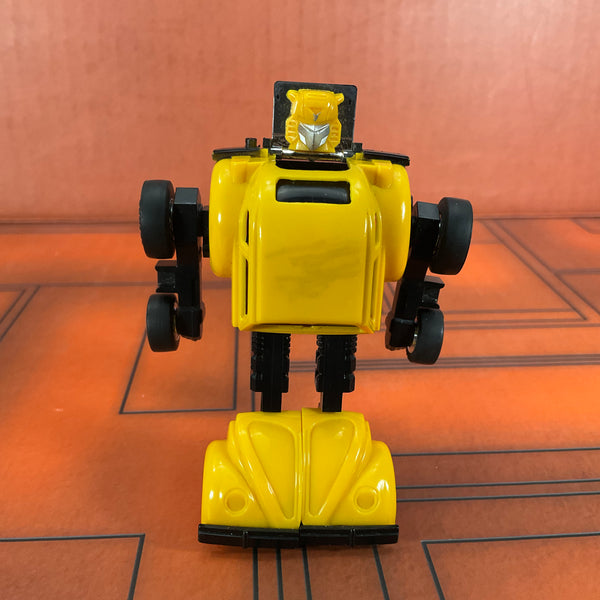 Transformers G1 Bumblebee