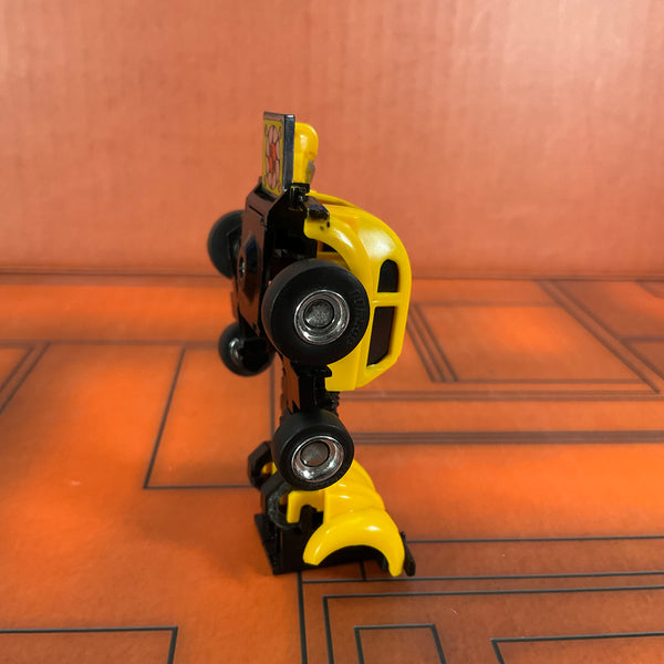 Transformers G1 Bumblebee