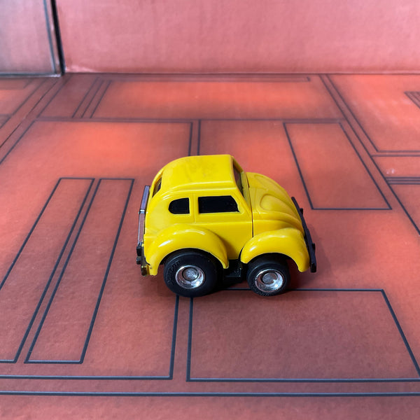 Transformers G1 Bumblebee