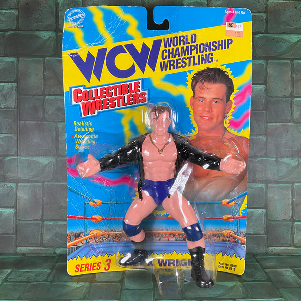 WCW Alex Wright