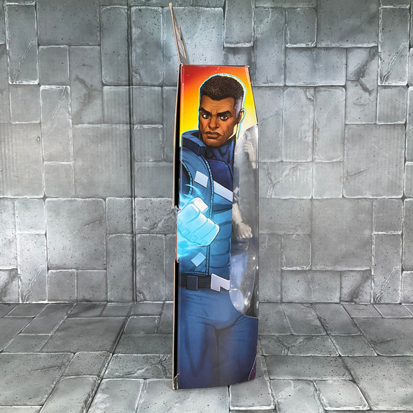 Marvel Legends Blue Marvel