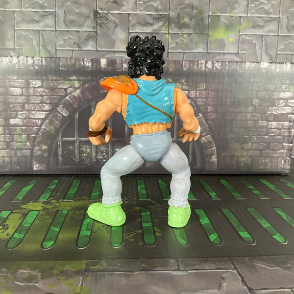 Playmates TMNT - Casey Jones