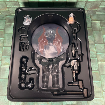 Batman: KGBeast (Mezco One:12) – Resealed