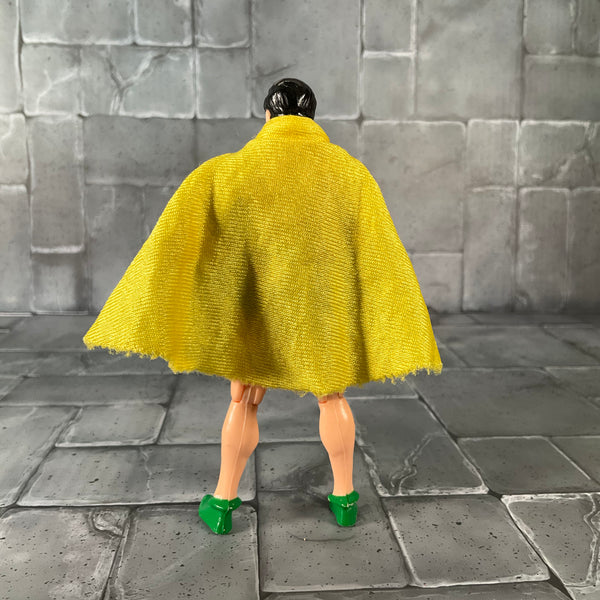 1984 Kenner Super Powers Robin