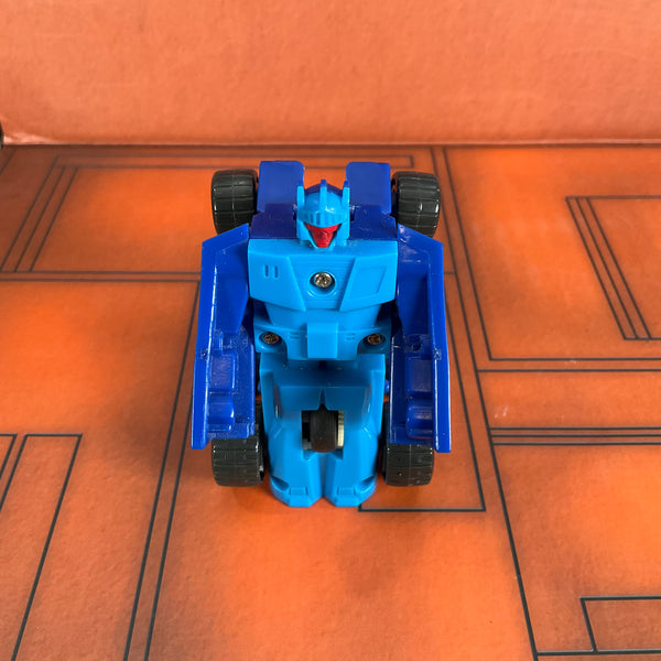 Transformers G1 Fizzle