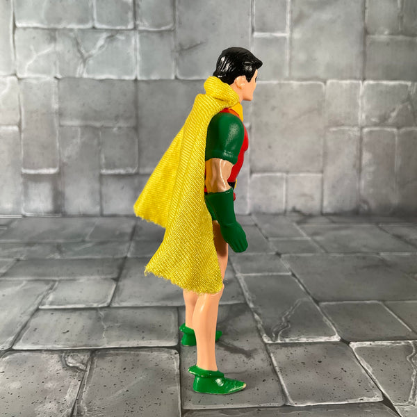 1984 Kenner Super Powers Robin
