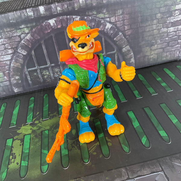 Playmates TMNT - Walkabout
