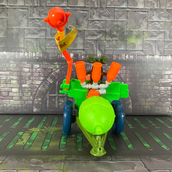 Playmates TMNT - Seltzer
