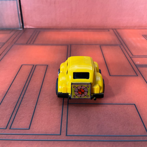 Transformers G1 Bumblebee