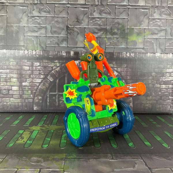 Playmates TMNT - Seltzer