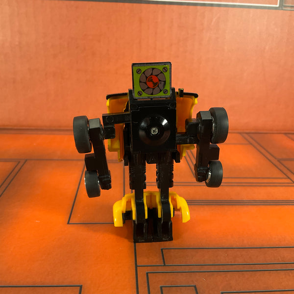 Transformers G1 Bumblebee