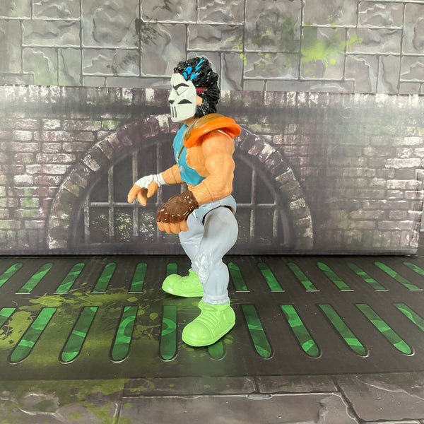 Playmates TMNT - Casey Jones