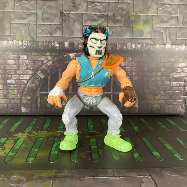 Playmates TMNT - Casey Jones