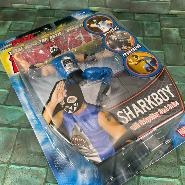 TNA Sharkboy