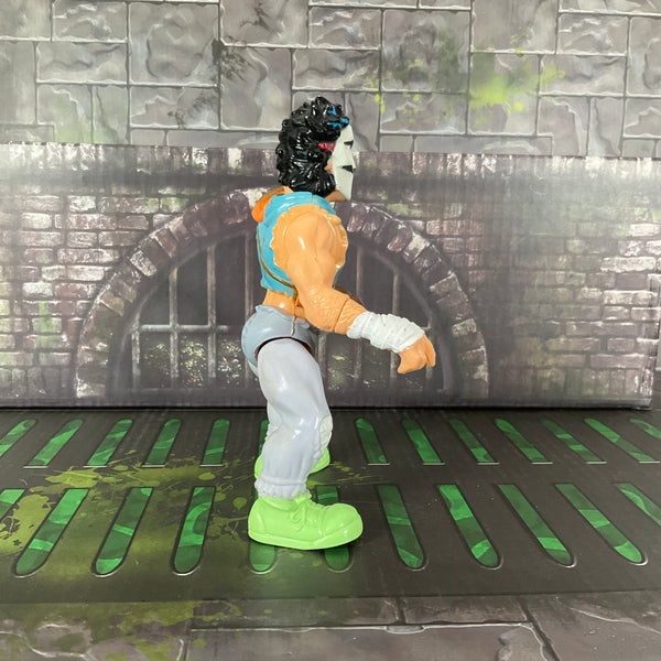 Playmates TMNT - Casey Jones