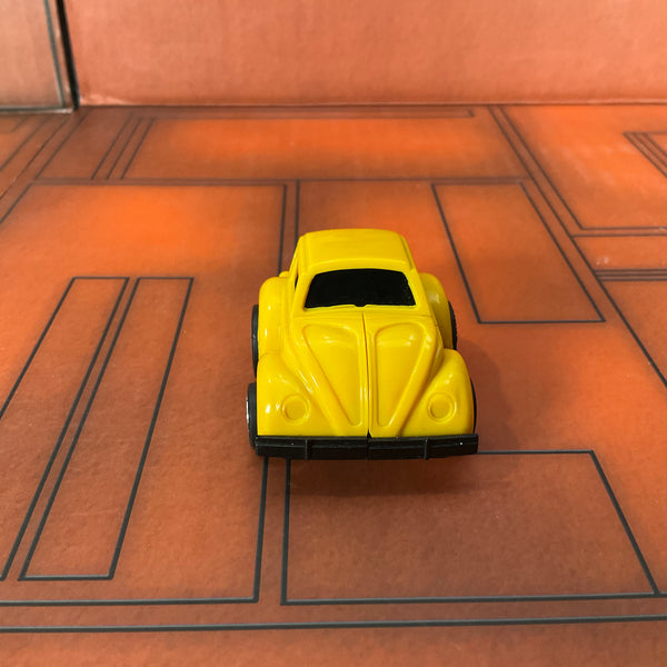 Transformers G1 Bumblebee