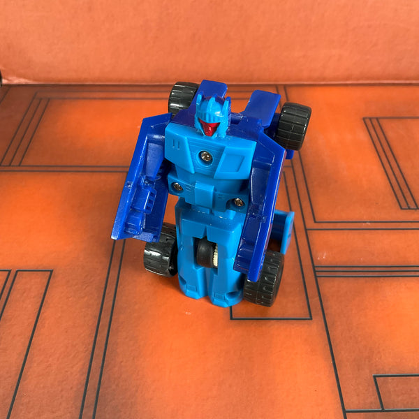 Transformers G1 Fizzle
