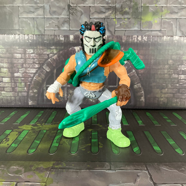 Playmates TMNT - Casey Jones