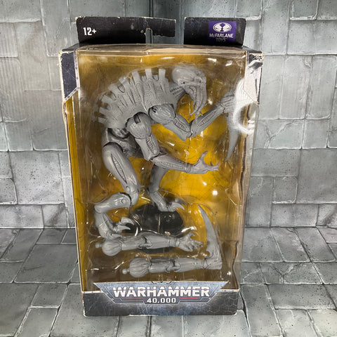 Mcfarlane Warhammer Ymgarl Genestealer Artist Proof