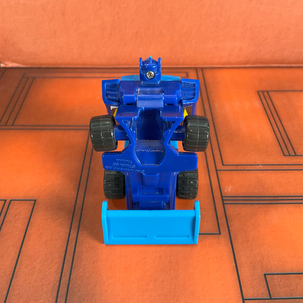 Transformers G1 Fizzle