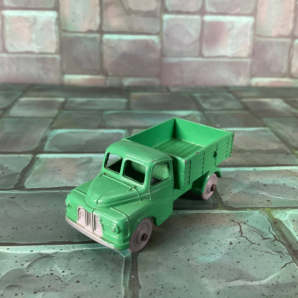 Dinky 064 Austin Lorry