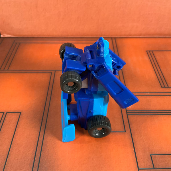 Transformers G1 Fizzle