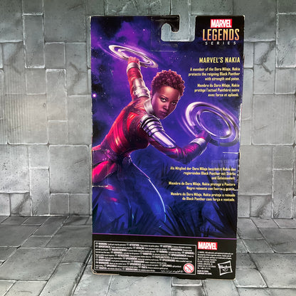 Marvel Legends - Nakia