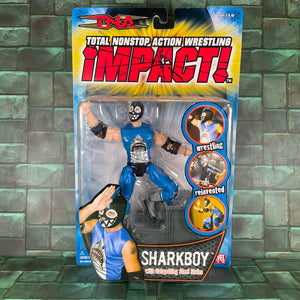 TNA Sharkboy