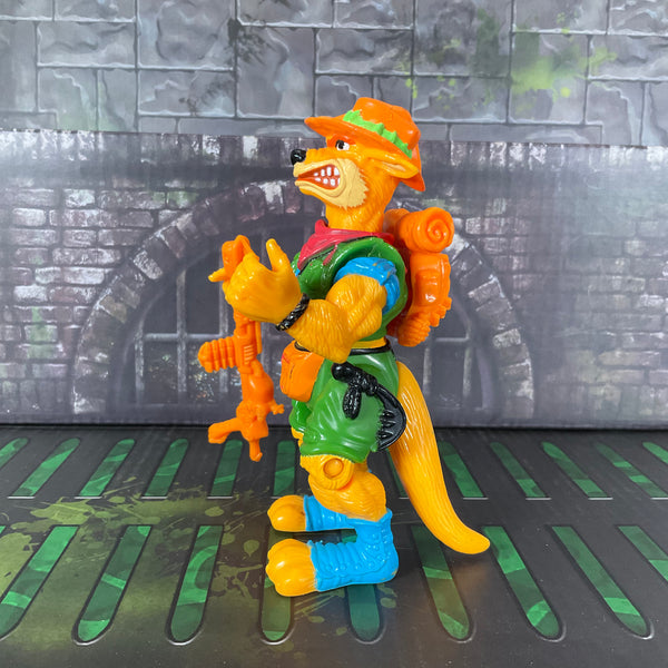 Playmates TMNT - Walkabout
